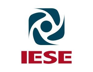 Logo IESE